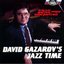 David Gazarov Jazz Time