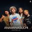 Anamanaguchi on Audiotree Live