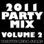 2011 Party Mix Vol. 2