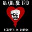 Acoustic In London (Blood Pact Exclusive)