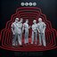 Energy Dome Frequencies: Songs From The DEVO Documentary