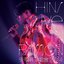 Hins Live in Passion 2014
