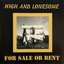 For Sale or Rent