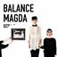 Balance 027 (mixed by Magda)