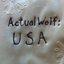 Actual Wolf: Usa