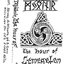 The Hour of Lemegeton