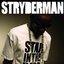 Stryderman (3 Track Bundle)