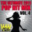 The Ultimate 2011 Pop Hit Mix Vol. 4