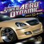 Exit Trance Presents Super Aerodynamic