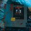The Silver Scream (9-Bit)