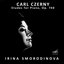 Carl Czerny: Etudes for Piano, Op. 740