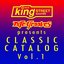 King Street Sounds/ Nitegrooves Present: Classic Catalog Volume 1