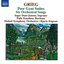 Grieg: Peer Gynt Suites