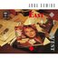 East And West / Live In Japan