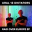 Raid Over Europe EP