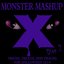 Monster Mashup X (Disc 2)