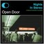 Open Door - Single