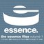 The Essence Files Vol. 1