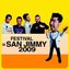 Festival Di San Jimmy 2009