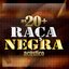 Raça Negra as 20 + (Acústico)