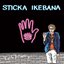 Sticka Ikebana