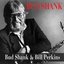 Bud Shank: Bud Shank and Bill Perkins