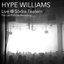 Live @ Södra Teatern: The Last Full Live Recording