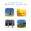 All The Seasons Of George Winston: Piano Solos