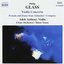 GLASS, P.: Violin Concerto / Company / Prelude from Akhnaten