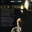 Stravinsky Conducts - Movements for Piano and Orchestra, Octet & The Soldier's Tale