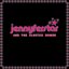 Jennyfer Star & The Cluster Bombs