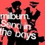 Send in the Boys (German Version)