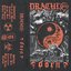 Split W/ Dracula