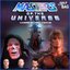 Masters of the Universe Commentary Track