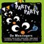 Party Party - De Meezingers - Carnaval Editie 2001