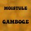 Gamboge