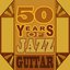 50 Years Of Jazz Guitar