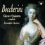 Boccherini: Complete Clavier Quintets