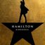 Hamilton (Original Broadway Cast Recording)