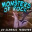 Monsters Of Rock Vol. 4
