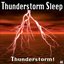 Thunderstorm Sleep