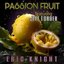Passion Fruit (feat. Jeff Lorber) - Single