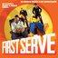 FIRST SERVE