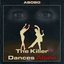 The Killer Dances Alone