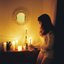 am i pretty in the light? - Single