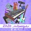 R.K.C 2020 Mixtape