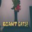 Giant Cats! - EP