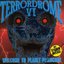 Terrordrome VI -  Welcome to Planet Hardcore