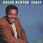 Brook Benton - Brook Benton Today album artwork