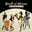 World of African Drumming (Ancient Egypt Atmosphere, New Age Sound of the Far Orient, Tribal African Drums, Relaxation Music Oasis)